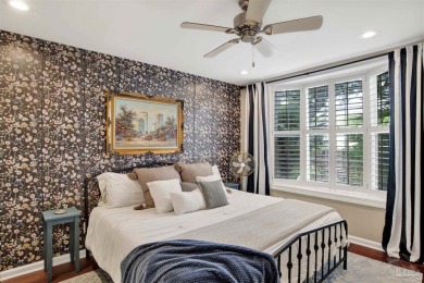 Welcome to this charming Bayshore bungalow, where timeless on Pensacola Country Club in Florida - for sale on GolfHomes.com, golf home, golf lot