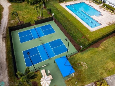 Highly desirable first floor corner unit!  3 bedrooms, 2 bath, 2 on Indian River Club in Florida - for sale on GolfHomes.com, golf home, golf lot