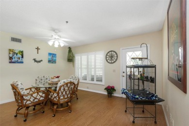 Under contract-accepting backup offers. Ground Level at On Top on On Top Of The World Golf Course in Florida - for sale on GolfHomes.com, golf home, golf lot