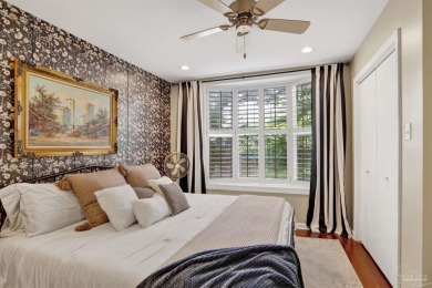 Welcome to this charming Bayshore bungalow, where timeless on Pensacola Country Club in Florida - for sale on GolfHomes.com, golf home, golf lot
