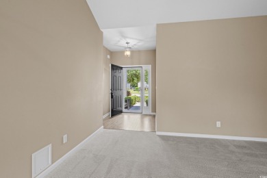 Welcome to this popular Savannah model ranch home featuring a on Indigo Creek Golf Club in South Carolina - for sale on GolfHomes.com, golf home, golf lot
