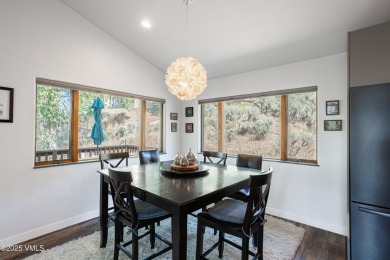 Exceptional Singletree Opportunity -- Prime Location, Upgraded on Sonnenalp Golf Club in Colorado - for sale on GolfHomes.com, golf home, golf lot