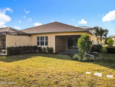 Rare opportunity to own a beautiful water view home site on LPGA International Golf Course in Florida - for sale on GolfHomes.com, golf home, golf lot