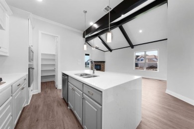 MLS# 20812542 - Built by Altura Homes - Ready Now! ~ This on Heath Golf and Yacht Club in Texas - for sale on GolfHomes.com, golf home, golf lot