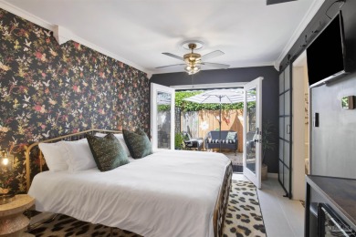 Welcome to this charming Bayshore bungalow, where timeless on Pensacola Country Club in Florida - for sale on GolfHomes.com, golf home, golf lot