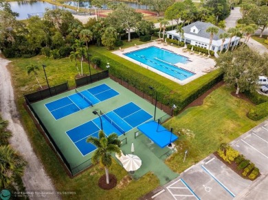 Highly desirable first floor corner unit!  3 bedrooms, 2 bath, 2 on Indian River Club in Florida - for sale on GolfHomes.com, golf home, golf lot