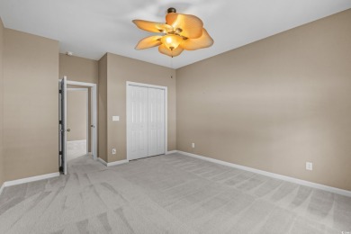 Welcome to this popular Savannah model ranch home featuring a on Indigo Creek Golf Club in South Carolina - for sale on GolfHomes.com, golf home, golf lot