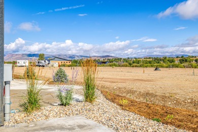 Discover this brand-new 2-bedroom townhome in Granby Ranch! on Headwaters Golf Course At Granby Ranch in Colorado - for sale on GolfHomes.com, golf home, golf lot