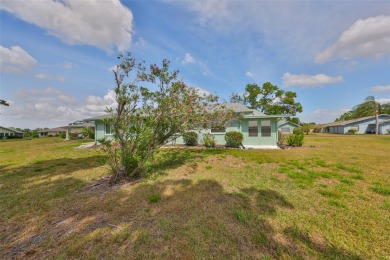 Located on a quiet cul-de-sac and just steps from the covered on Kings Point Executive Golf Course in Florida - for sale on GolfHomes.com, golf home, golf lot
