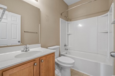 Welcome to this popular Savannah model ranch home featuring a on Indigo Creek Golf Club in South Carolina - for sale on GolfHomes.com, golf home, golf lot