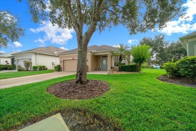 Welcome to the popular Grand Cypress floor plan, featuring on Plantation Golf Club in Florida - for sale on GolfHomes.com, golf home, golf lot