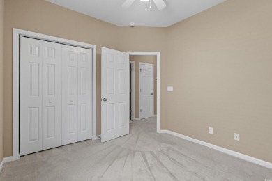 Welcome to this popular Savannah model ranch home featuring a on Indigo Creek Golf Club in South Carolina - for sale on GolfHomes.com, golf home, golf lot