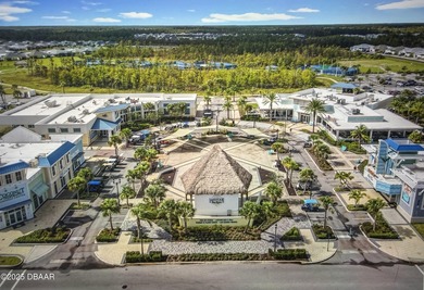 Rare opportunity to own a beautiful water view home site on LPGA International Golf Course in Florida - for sale on GolfHomes.com, golf home, golf lot