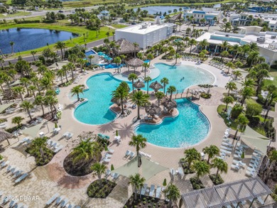 Rare opportunity to own a beautiful water view home site on LPGA International Golf Course in Florida - for sale on GolfHomes.com, golf home, golf lot