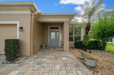 Welcome to the popular Grand Cypress floor plan, featuring on Plantation Golf Club in Florida - for sale on GolfHomes.com, golf home, golf lot