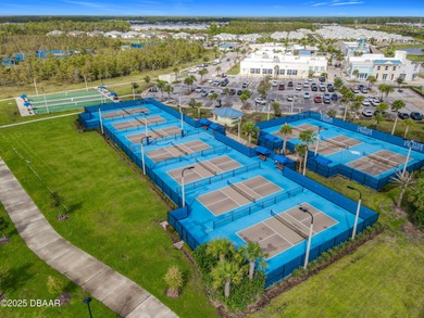 Rare opportunity to own a beautiful water view home site on LPGA International Golf Course in Florida - for sale on GolfHomes.com, golf home, golf lot