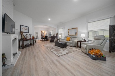 Welcome to the popular Grand Cypress floor plan, featuring on Plantation Golf Club in Florida - for sale on GolfHomes.com, golf home, golf lot