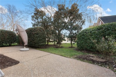 Welcome to this EXQUISITE 4-bedroom, 2.5-bathroom home, blending on The Dominion Club at Wyndham in Virginia - for sale on GolfHomes.com, golf home, golf lot