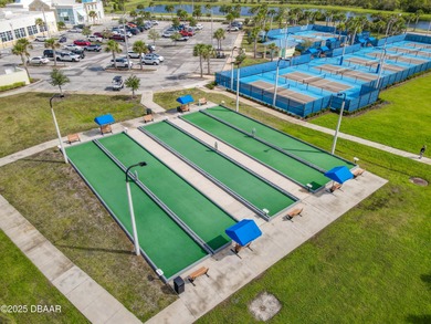 Rare opportunity to own a beautiful water view home site on LPGA International Golf Course in Florida - for sale on GolfHomes.com, golf home, golf lot