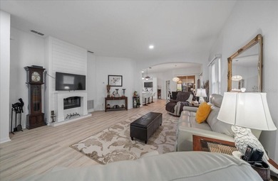 Welcome to the popular Grand Cypress floor plan, featuring on Plantation Golf Club in Florida - for sale on GolfHomes.com, golf home, golf lot