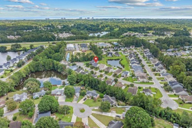 Welcome to this popular Savannah model ranch home featuring a on Indigo Creek Golf Club in South Carolina - for sale on GolfHomes.com, golf home, golf lot