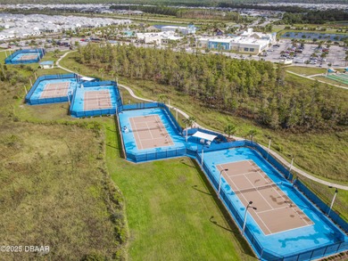 Rare opportunity to own a beautiful water view home site on LPGA International Golf Course in Florida - for sale on GolfHomes.com, golf home, golf lot