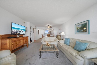 Breathtaking panoramic views of Tampa Bay and the lush fairways on Cove Cay Country Club in Florida - for sale on GolfHomes.com, golf home, golf lot