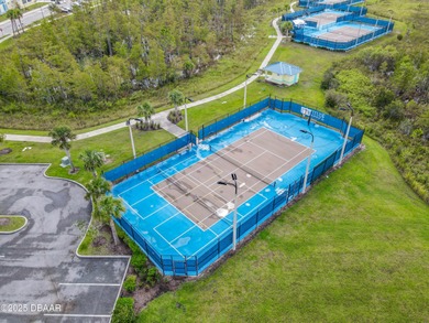 Rare opportunity to own a beautiful water view home site on LPGA International Golf Course in Florida - for sale on GolfHomes.com, golf home, golf lot