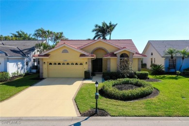 Located in the prestigious Kelly Greens gated community, this on Kelly Greens Golf and Country Club in Florida - for sale on GolfHomes.com, golf home, golf lot