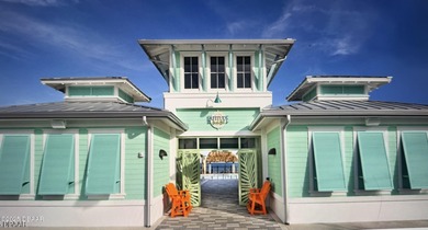 Rare opportunity to own a beautiful water view home site on LPGA International Golf Course in Florida - for sale on GolfHomes.com, golf home, golf lot