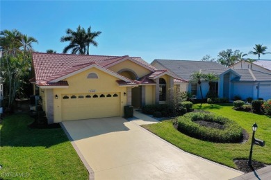 Located in the prestigious Kelly Greens gated community, this on Kelly Greens Golf and Country Club in Florida - for sale on GolfHomes.com, golf home, golf lot