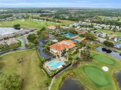 AMAZEMENT GUARANTEED!  This meticulously cared for and on Bonita Fairways in Florida - for sale on GolfHomes.com, golf home, golf lot