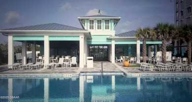 Rare opportunity to own a beautiful water view home site on LPGA International Golf Course in Florida - for sale on GolfHomes.com, golf home, golf lot