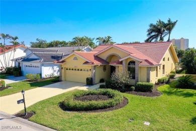 Located in the prestigious Kelly Greens gated community, this on Kelly Greens Golf and Country Club in Florida - for sale on GolfHomes.com, golf home, golf lot