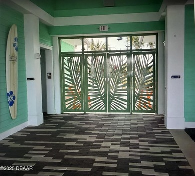 Rare opportunity to own a beautiful water view home site on LPGA International Golf Course in Florida - for sale on GolfHomes.com, golf home, golf lot