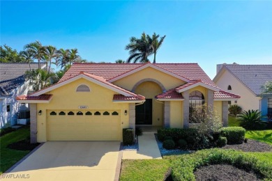 Located in the prestigious Kelly Greens gated community, this on Kelly Greens Golf and Country Club in Florida - for sale on GolfHomes.com, golf home, golf lot
