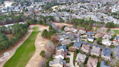 Welcome to this EXQUISITE 4-bedroom, 2.5-bathroom home, blending on The Dominion Club at Wyndham in Virginia - for sale on GolfHomes.com, golf home, golf lot