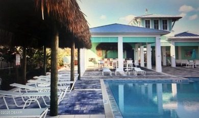 Rare opportunity to own a beautiful water view home site on LPGA International Golf Course in Florida - for sale on GolfHomes.com, golf home, golf lot