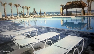 Rare opportunity to own a beautiful water view home site on LPGA International Golf Course in Florida - for sale on GolfHomes.com, golf home, golf lot