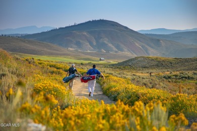 Discover this brand-new 2-bedroom townhome in Granby Ranch! on Headwaters Golf Course At Granby Ranch in Colorado - for sale on GolfHomes.com, golf home, golf lot