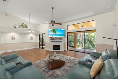 Located in the prestigious Kelly Greens gated community, this on Kelly Greens Golf and Country Club in Florida - for sale on GolfHomes.com, golf home, golf lot