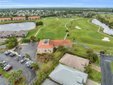 AMAZEMENT GUARANTEED!  This meticulously cared for and on Bonita Fairways in Florida - for sale on GolfHomes.com, golf home, golf lot