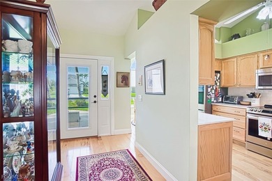 WELCOME to this exquisitely updated Villa home in Kelly Greens on Kelly Greens Golf and Country Club in Florida - for sale on GolfHomes.com, golf home, golf lot