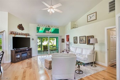 WELCOME to this exquisitely updated Villa home in Kelly Greens on Kelly Greens Golf and Country Club in Florida - for sale on GolfHomes.com, golf home, golf lot