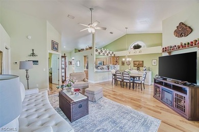 WELCOME to this exquisitely updated Villa home in Kelly Greens on Kelly Greens Golf and Country Club in Florida - for sale on GolfHomes.com, golf home, golf lot