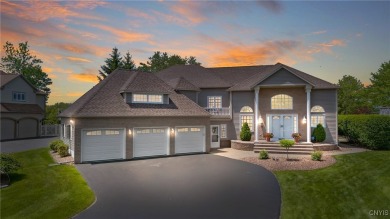 Live, Entertain, and Make Memories--This Home Has It All! Step on Lake Shore Yacht and Country Club in New York - for sale on GolfHomes.com, golf home, golf lot