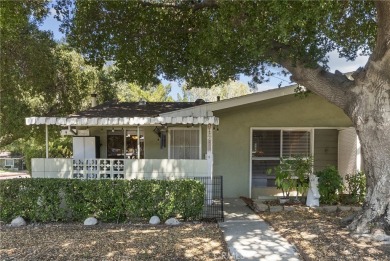 Welcome to 19226 Avenue of the Oaks, Unit A--a charming on Friendly Valley Golf Course in California - for sale on GolfHomes.com, golf home, golf lot