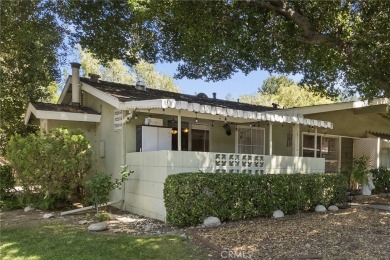Welcome to 19226 Avenue of the Oaks, Unit A--a charming on Friendly Valley Golf Course in California - for sale on GolfHomes.com, golf home, golf lot