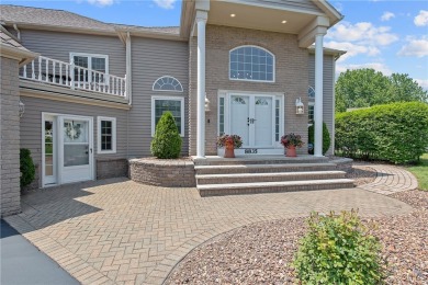 Live, Entertain, and Make Memories--This Home Has It All! Step on Lake Shore Yacht and Country Club in New York - for sale on GolfHomes.com, golf home, golf lot