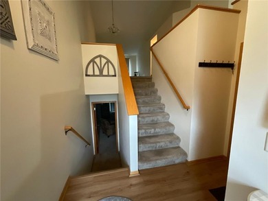 LOVE GOLF??? Check out this great townhome on the 9th hole! on The Ponds Golf Club in Minnesota - for sale on GolfHomes.com, golf home, golf lot